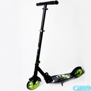 Самокат Explore Degree Super